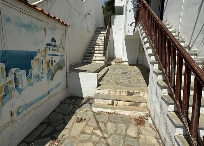 Loutra Agias Paraskevis Αγία Παρασκευή