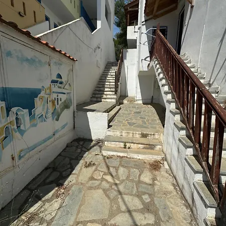 Loutra Agias Paraskevis Agia Paraskevi (Kassandra)