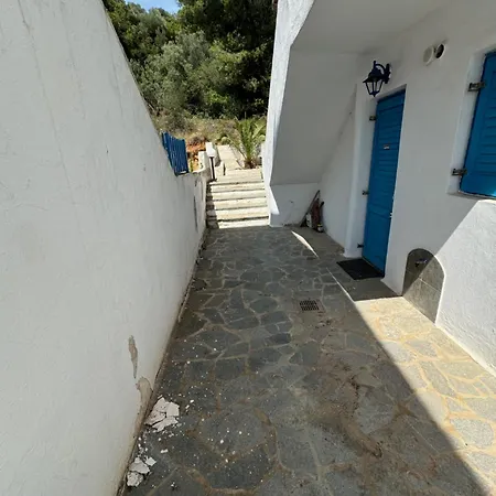 Loutra Agias Paraskevis Agia Paraskevi (Kassandra)