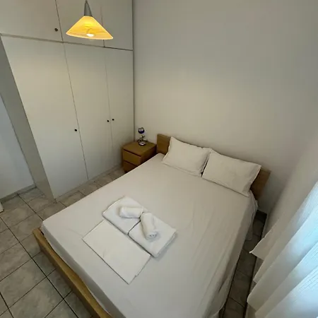 Holiday home Loutra Agias Paraskevis Agia Paraskevi (Kassandra)