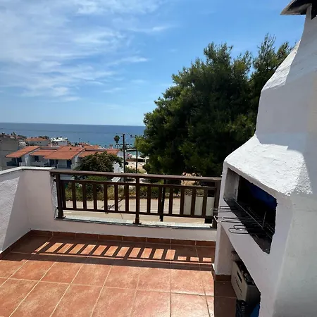 Loutra Agias Paraskevis Agia Paraskevi (Kassandra)