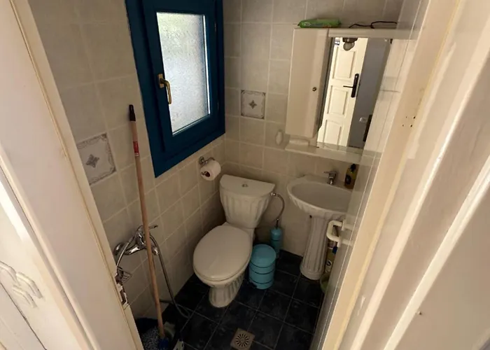 Loutra Agias Paraskevis * 圣帕拉斯凯维