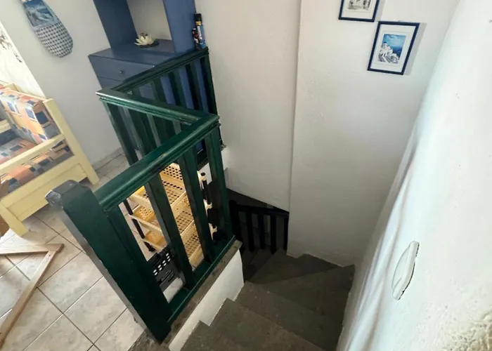 度假居 Loutra Agias Paraskevis *