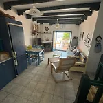 Case de vacanță Loutra Agias Paraskevis Agia Paraskevi (Kassandra)