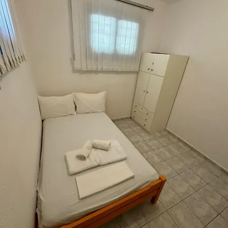 Loutra Agias Paraskevis Сasa de vacaciones Agia Paraskevi (Kassandra)