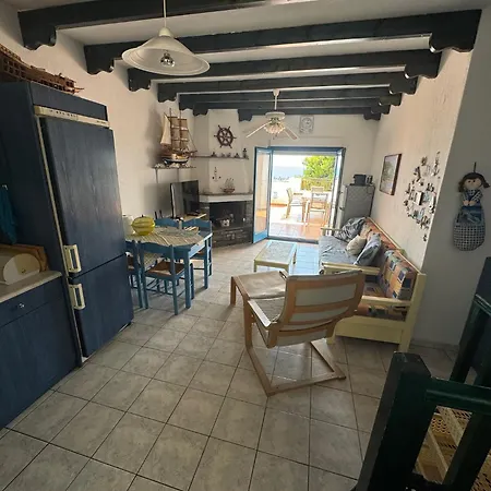 Сasa de vacaciones Loutra Agias Paraskevis Agia Paraskevi (Kassandra)