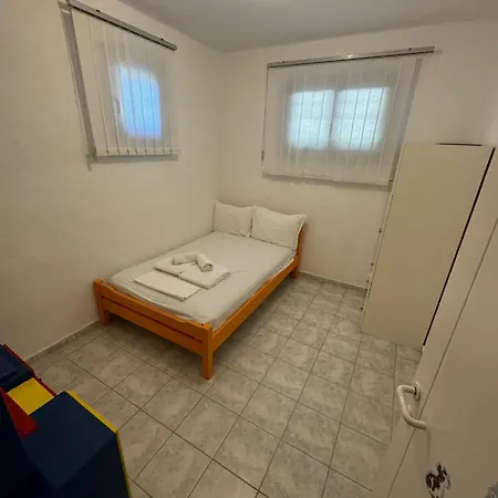 Сasa de vacaciones Loutra Agias Paraskevis