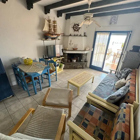 Сasa de vacaciones Loutra Agias Paraskevis Agia Paraskevi (Kassandra)
