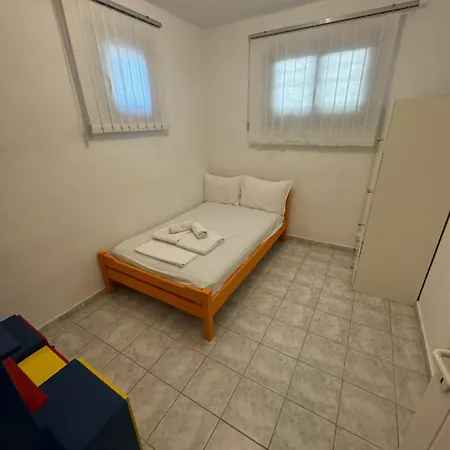 Сasa de vacaciones Loutra Agias Paraskevis Agia Paraskevi (Kassandra)