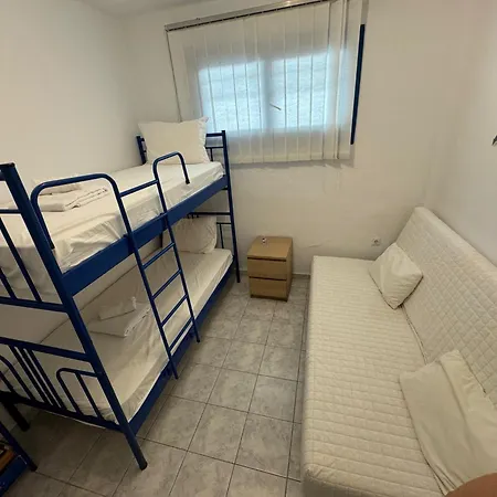 Casa de Férias Loutra Agias Paraskevis *