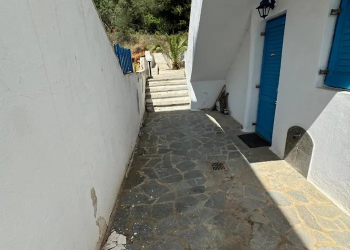 Loutra Agias Paraskevis Agia Paraskevi