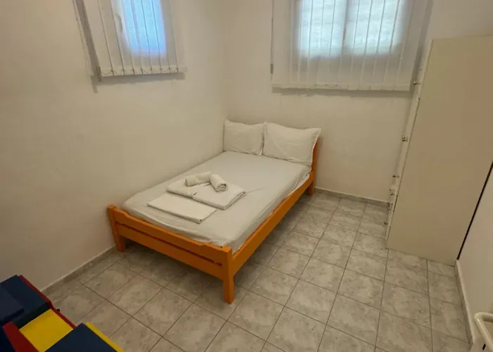 Casa de Férias Loutra Agias Paraskevis Agia Paraskevi