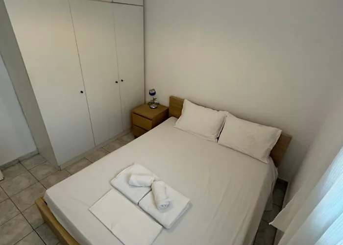 Casa de Férias Loutra Agias Paraskevis Agia Paraskevi