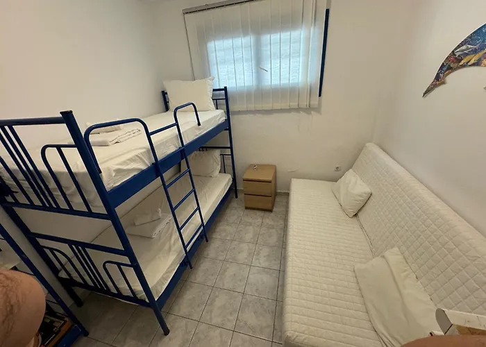 Casa de Férias Loutra Agias Paraskevis *